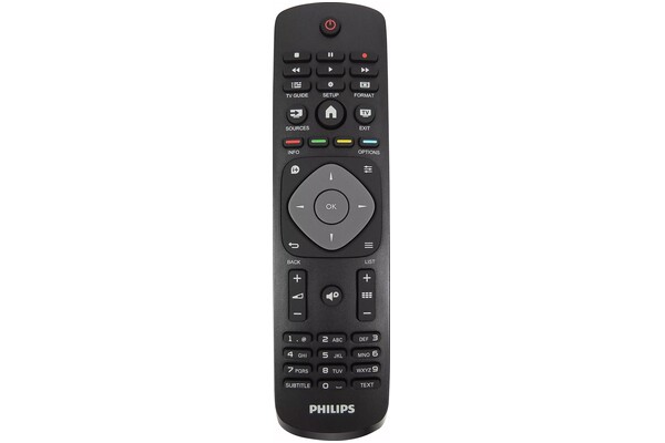 Telewizor Philips 32PHS5527/12 32" HD Ready