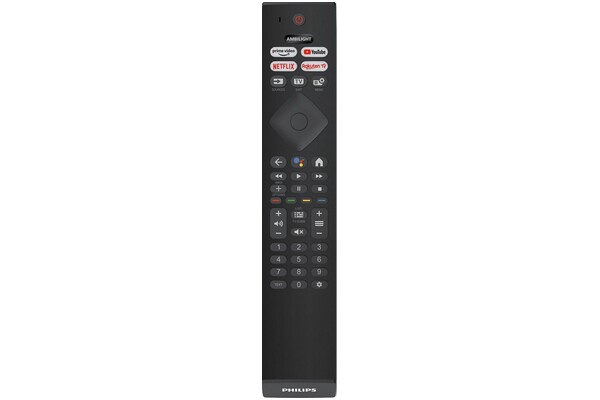 Telewizor Philips 55PUS8818/12 55" 4K Ultra HD