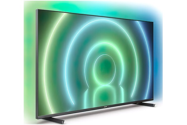 Telewizor Philips 43PUS7956/12 43" 4K Ultra HD