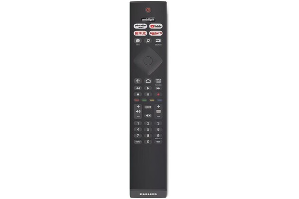 Telewizor Philips 43PUS7956/12 43" 4K Ultra HD