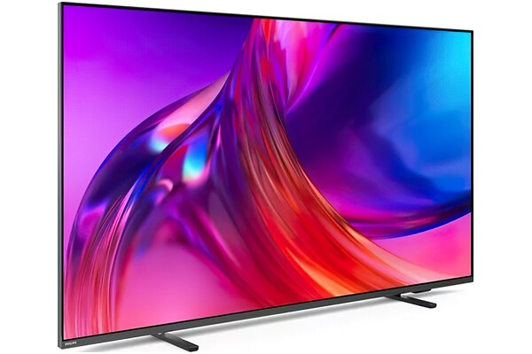 Telewizor Philips 55PUS8518/12 55" 4K Ultra HD