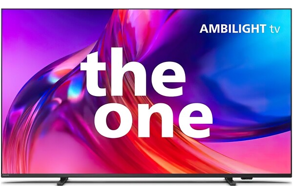Telewizor Philips 55PUS8518/12 55" 4K Ultra HD