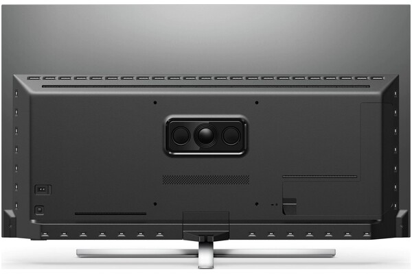 Telewizor Philips 55OLED807/12 55" 4K Ultra HD