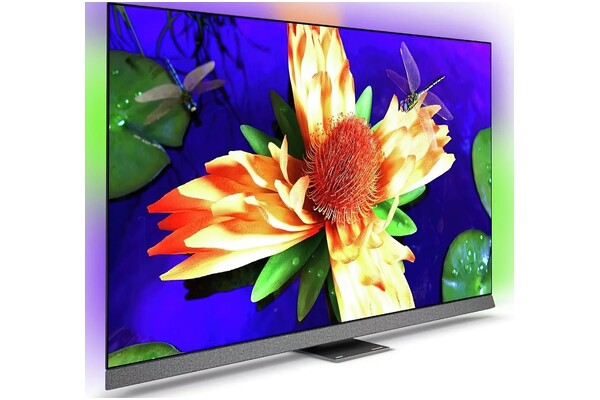 Telewizor Philips 65OLED907/12 65" 4K Ultra HD