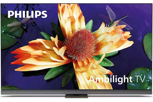 Telewizor Philips 65OLED907/12 65" 4K Ultra HD