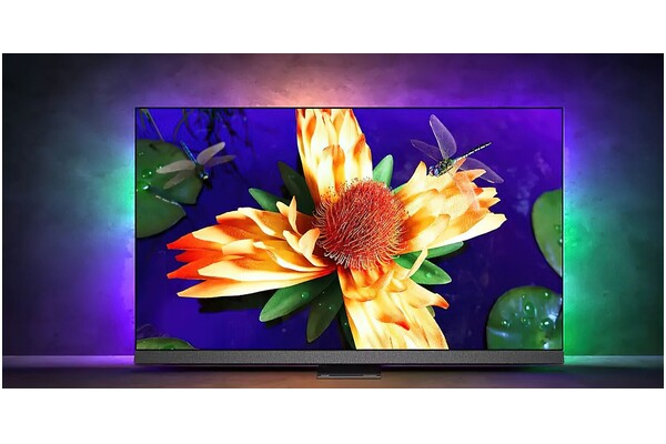 Telewizor Philips 65OLED907/12 65" 4K Ultra HD