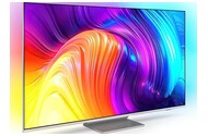 Telewizor Philips 55PUS8807/12 55" 4K Ultra HD