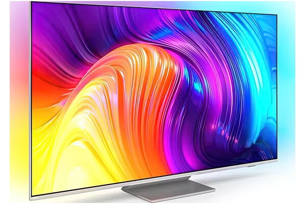 Telewizor Philips 55PUS8807/12 55" 4K Ultra HD