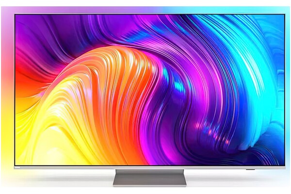 Telewizor Philips 55PUS8807/12 55" 4K Ultra HD