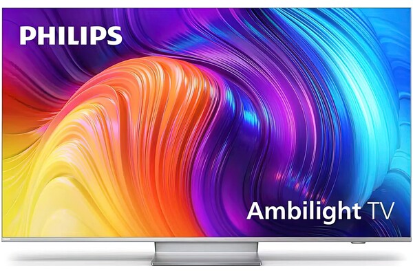 Telewizor Philips 55PUS8807/12 55" 4K Ultra HD
