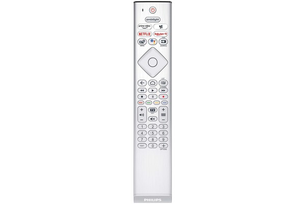 Telewizor Philips 55PUS8807/12 55" 4K Ultra HD