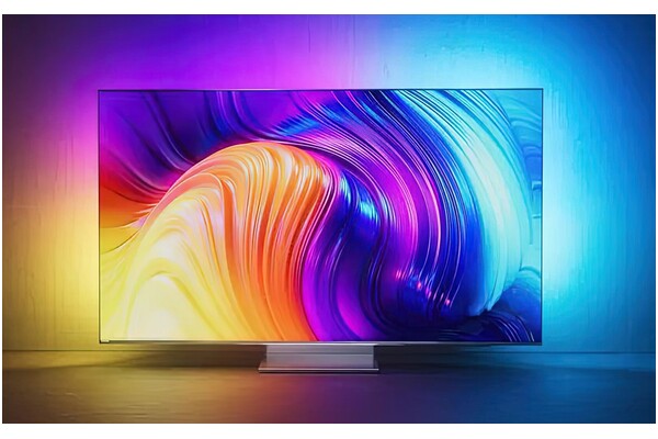 Telewizor Philips 55PUS8807/12 55" 4K Ultra HD