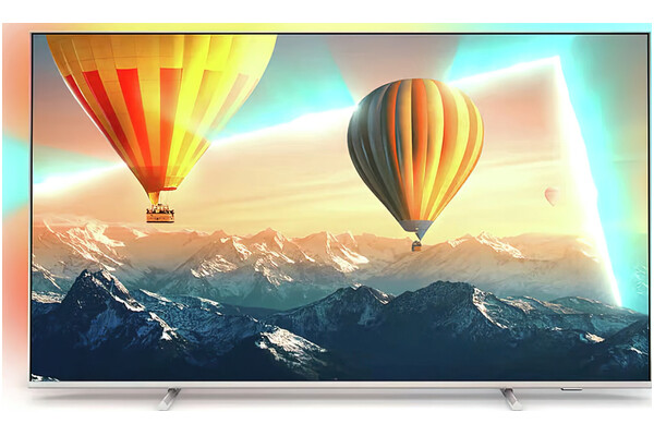 Telewizor Philips 65PUS8057/12 65" 4K Ultra HD