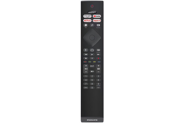 Telewizor Philips 65PUS8057/12 65" 4K Ultra HD