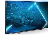 Telewizor Philips 55OLED707/12 55" 4K Ultra HD
