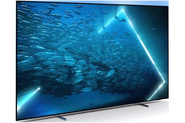 Telewizor Philips 55OLED707/12 55" 4K Ultra HD