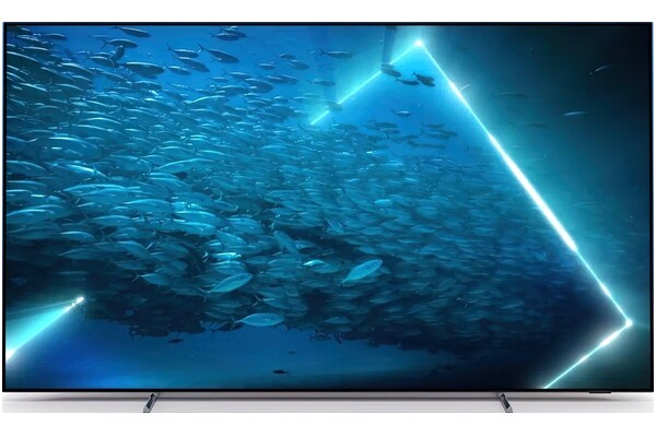 Telewizor Philips 55OLED707/12 55" 4K Ultra HD