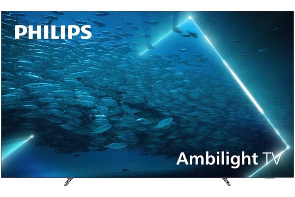 Telewizor Philips 55OLED707/12 55" 4K Ultra HD