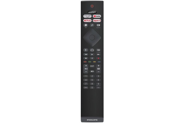 Telewizor Philips 55OLED707/12 55" 4K Ultra HD