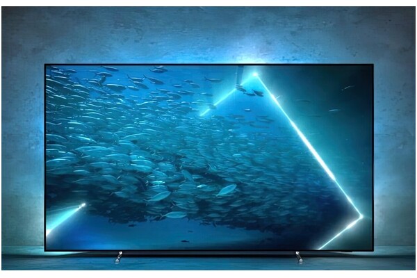Telewizor Philips 55OLED707/12 55" 4K Ultra HD