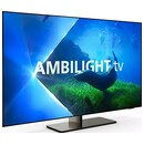 Telewizor Philips 65OLED818/12 65" 4K Ultra HD