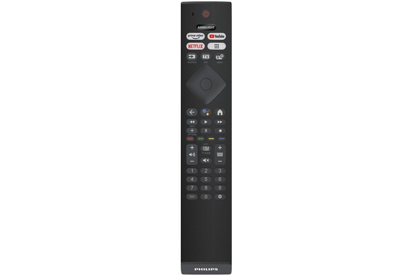 Telewizor Philips 65OLED818/12 65" 4K Ultra HD