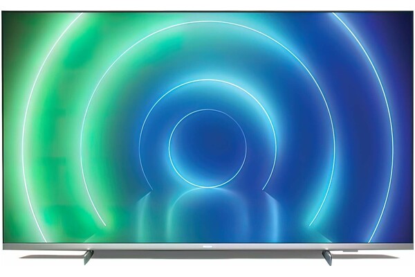 Telewizor Philips 50PUS7556/12 50" 4K Ultra HD