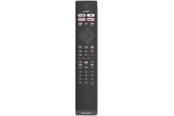 Telewizor Philips 50PUS7556/12 50" 4K Ultra HD