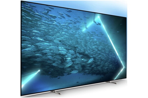 Telewizor Philips 48OLED707/12 48" 4K Ultra HD
