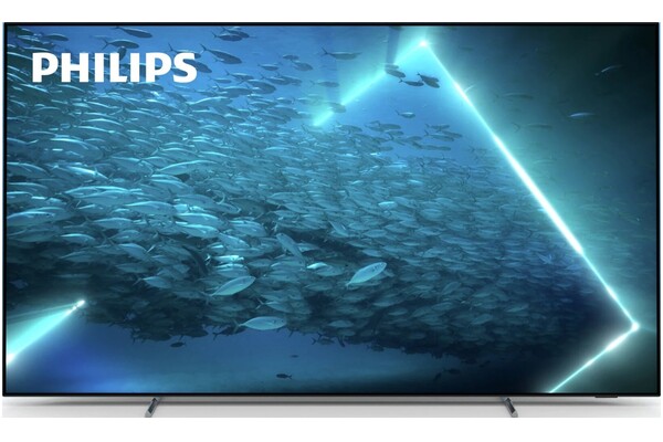 Telewizor Philips 48OLED707/12 48" 4K Ultra HD
