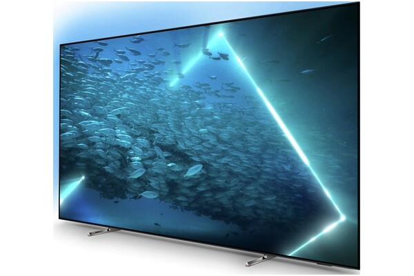 Telewizor Philips 48OLED707/12 48" 4K Ultra HD