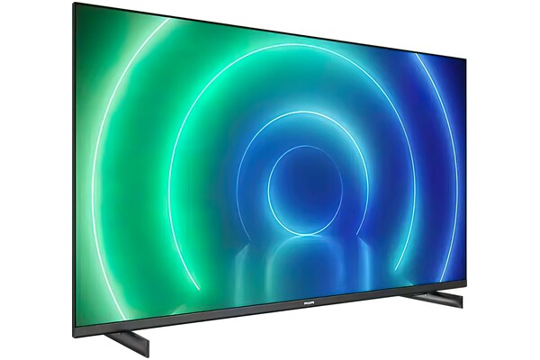 Telewizor Philips 43PUS7506/12 43" 4K Ultra HD