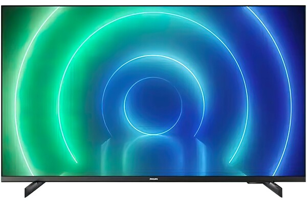 Telewizor Philips 43PUS7506/12 43" 4K Ultra HD