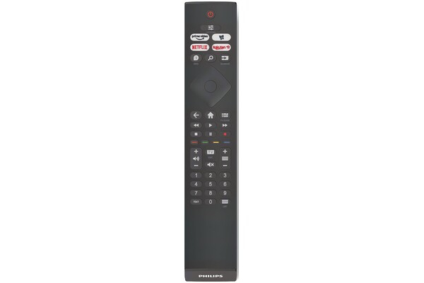 Telewizor Philips 43PUS7506/12 43" 4K Ultra HD