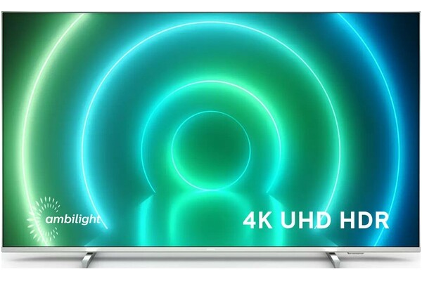 Telewizor Philips 65PUS7956/12 65" 4K Ultra HD