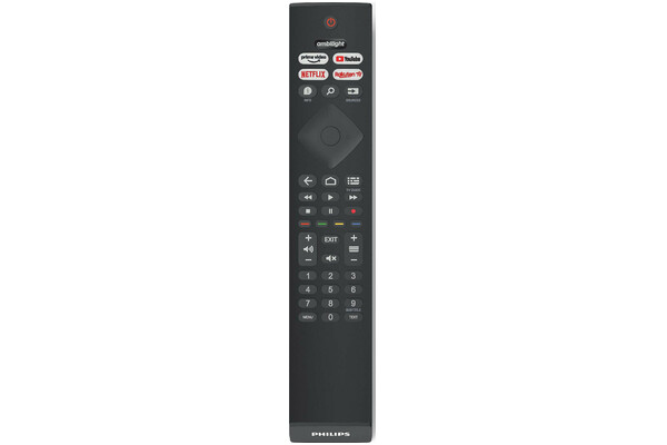 Telewizor Philips 65PUS7956/12 65" 4K Ultra HD