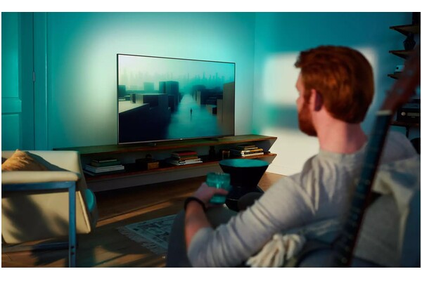 Telewizor Philips 65PUS7956/12 65" 4K Ultra HD