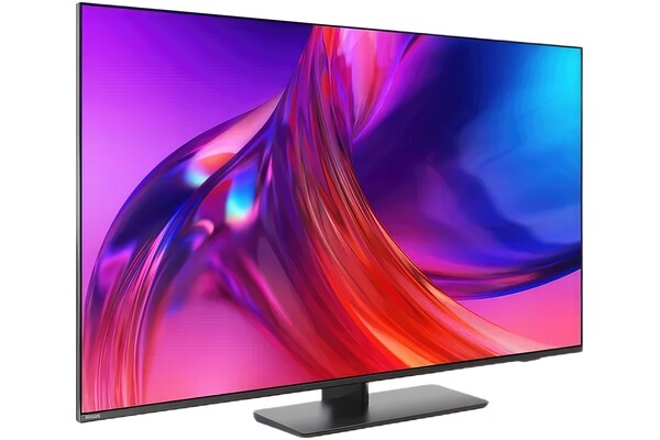 Telewizor Philips 50PUS8818/12 50" 4K Ultra HD The One