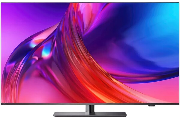Telewizor Philips 50PUS8818/12 50" 4K Ultra HD The One