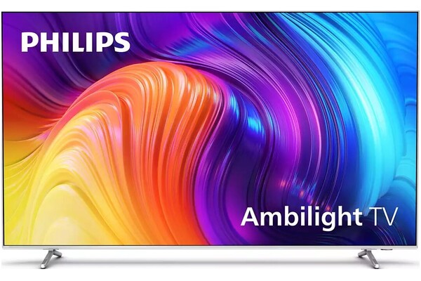 Telewizor Philips 75PUS8807/12 75" 4K Ultra HD