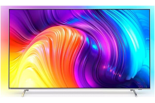 Telewizor Philips 75PUS8807/12 75" 4K Ultra HD
