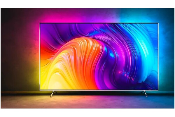 Telewizor Philips 75PUS8807/12 75" 4K Ultra HD