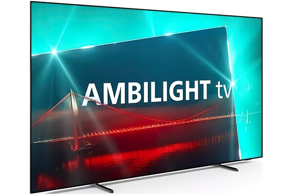 Telewizor Philips 48OLED718/12 48" 4K Ultra HD