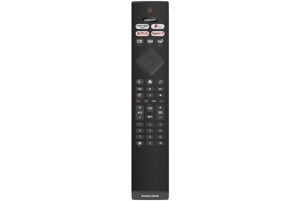 Telewizor Philips 48OLED718/12 48" 4K Ultra HD