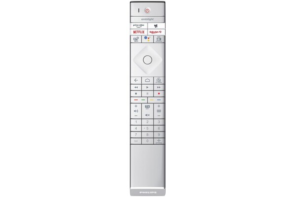 Telewizor Philips 55OLED907/12 55" 4K Ultra HD