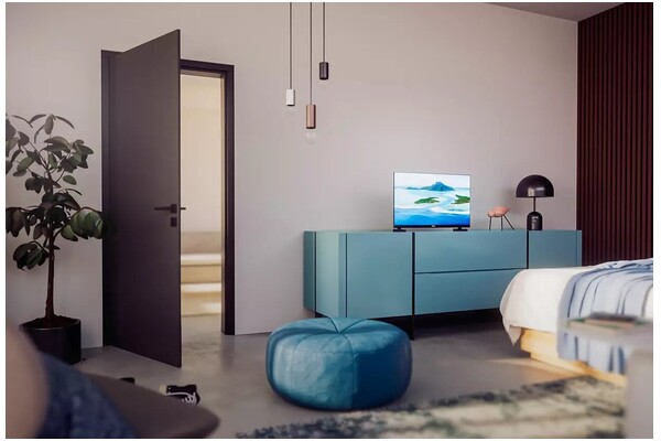 Telewizor Philips 43PFS5507/12 43" Full HD