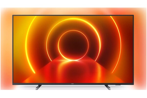 Telewizor Philips 50PUS7805/12 50" 4K Ultra HD
