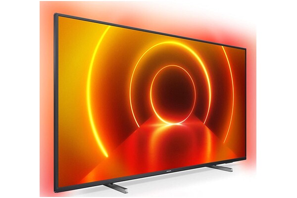 Telewizor Philips 50PUS7805/12 50" 4K Ultra HD
