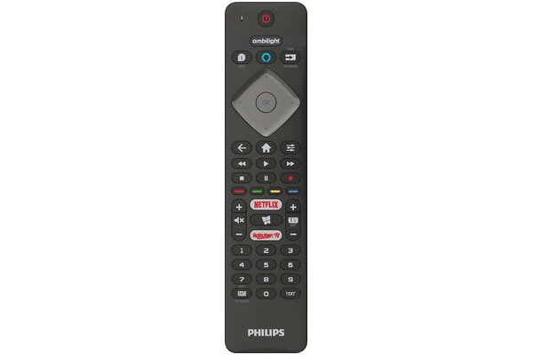Telewizor Philips 50PUS7805/12 50" 4K Ultra HD