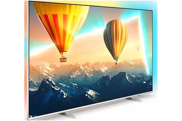 Telewizor Philips 50PUS8057/12 50" 4K Ultra HD